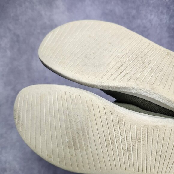 Allbirds Tree Top Shoes Mens Size 13 High Top Wool Lined Comfort Sneakers - Picture 15 of 16